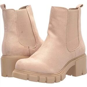 Madden Girl Chelsea Boot